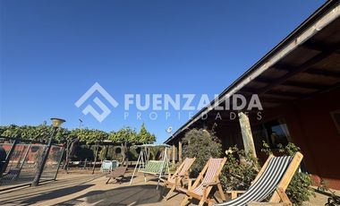 Casa en Venta en Condominio Puertas de Santo Domingo