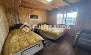 Casa en Venta en Condominio Puertas de Santo Domingo