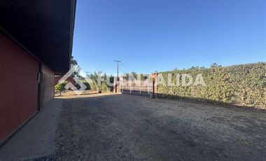 Casa en Venta en Condominio Puertas de Santo Domingo