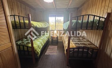 Casa en Venta en Condominio Puertas de Santo Domingo