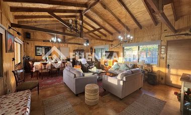 Casa en Venta en Condominio Puertas de Santo Domingo