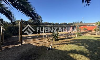 Casa en Venta en Condominio Puertas de Santo Domingo