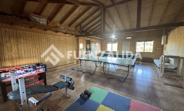 Casa en Venta en Condominio Puertas de Santo Domingo