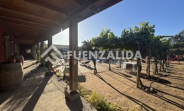 Casa en Venta en Condominio Puertas de Santo Domingo