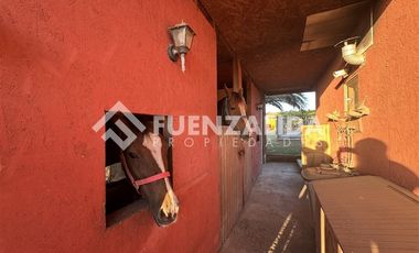 Casa en Venta en Condominio Puertas de Santo Domingo