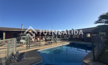 Casa en Venta en Condominio Puertas de Santo Domingo