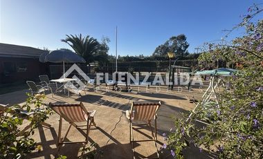 Casa en Venta en Condominio Puertas de Santo Domingo