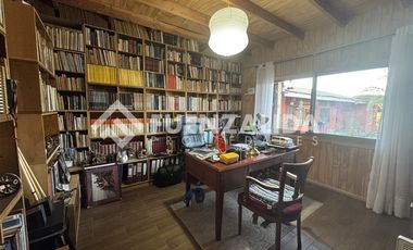 Parcela en Venta en Condominio Puertas de Santo Domingo