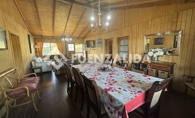 Parcela en Venta en Condominio Puertas de Santo Domingo