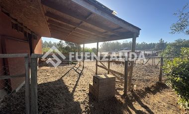 Parcela en Venta en Condominio Puertas de Santo Domingo