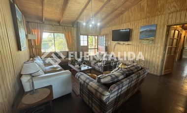 Parcela en Venta en Condominio Puertas de Santo Domingo