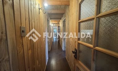 Parcela en Venta en Condominio Puertas de Santo Domingo