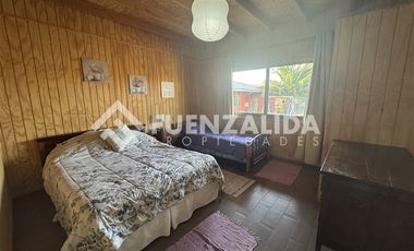 Parcela en Venta en Condominio Puertas de Santo Domingo