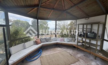 Casa en Venta en Loteo Altos de Santo Domingo en San Juan