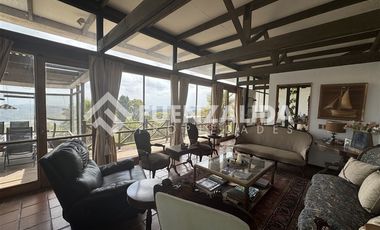 Casa en Venta en Loteo Altos de Santo Domingo en San Juan