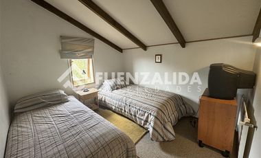 Casa en Venta en Loteo Altos de Santo Domingo en San Juan