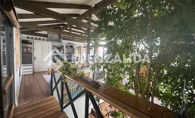 Casa en Venta en Loteo Altos de Santo Domingo en San Juan