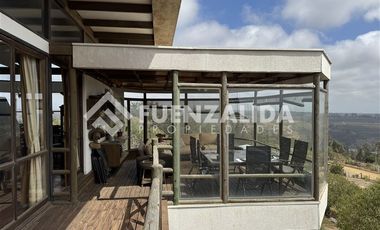Casa en Venta en Loteo Altos de Santo Domingo en San Juan