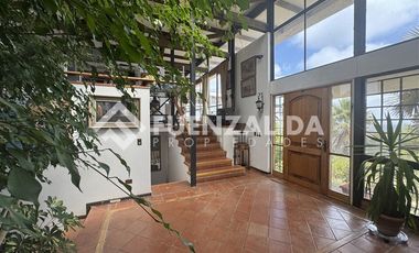 Casa en Venta en Loteo Altos de Santo Domingo en San Juan