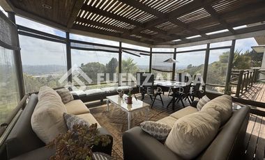 Casa en Venta en Loteo Altos de Santo Domingo en San Juan