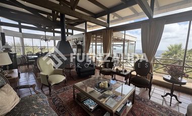 Casa en Venta en Loteo Altos de Santo Domingo en San Juan