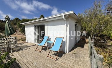 Casa en Venta en Loteo Altos de Santo Domingo en San Juan