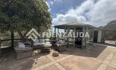 Casa en Venta en Loteo Altos de Santo Domingo en San Juan