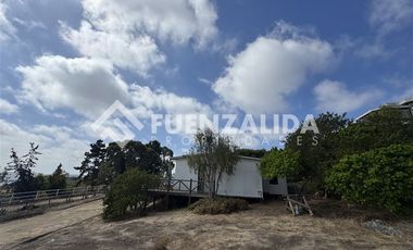 Casa en Venta en Loteo Altos de Santo Domingo San Juan