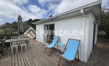 Casa en Venta en Loteo Altos de Santo Domingo San Juan