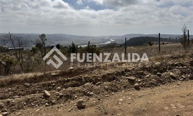 Casa en Venta en Loteo Altos de Santo Domingo San Juan