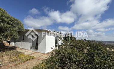 Casa en Venta en Loteo Altos de Santo Domingo San Juan