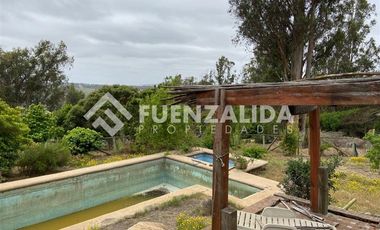 Casa en Venta en Parcelación Altos de Santo Domingo, San Juan