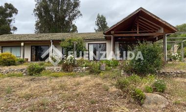 Casa en Venta en Parcelación Altos de Santo Domingo, San Juan