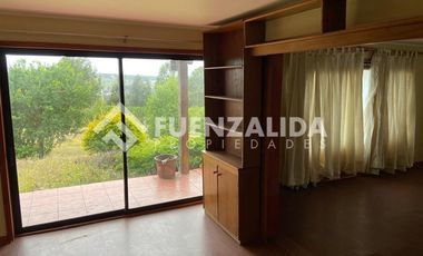 Casa en Venta en Parcelación Altos de Santo Domingo, San Juan