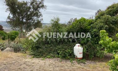 Casa en Venta en Parcelación Altos de Santo Domingo, San Juan