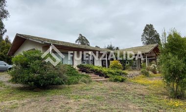 Casa en Venta en Parcelación Altos de Santo Domingo, San Juan