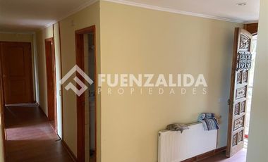 Casa en Venta en Parcelación Altos de Santo Domingo, San Juan