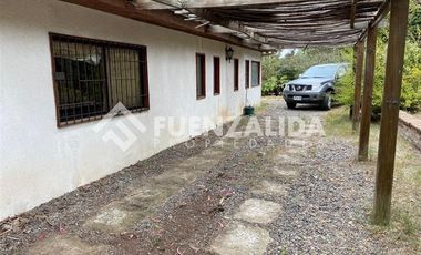 Casa en Venta en Parcelación Altos de Santo Domingo, San Juan