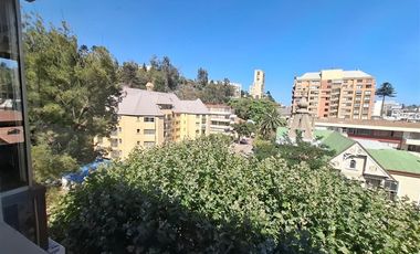 Departamento en Arriendo en Quinta esquina calle Errazuriz