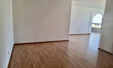 Departamento en Arriendo en Quinta esquina calle Errazuriz