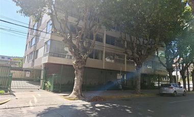 Departamento en Arriendo en Quinta esquina calle Errazuriz