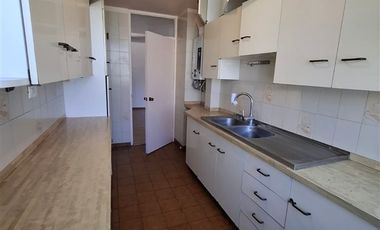 Departamento en Arriendo en Quinta esquina calle Errazuriz