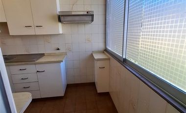 Departamento en Arriendo en Quinta esquina calle Errazuriz