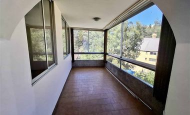 Departamento en Arriendo en Quinta esquina calle Errazuriz