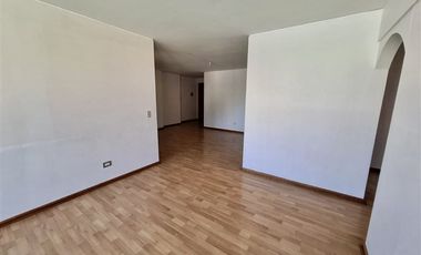 Departamento en Arriendo en Quinta esquina calle Errazuriz