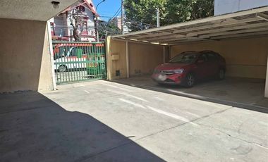 Departamento en Arriendo en Quinta esquina calle Errazuriz