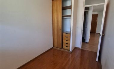 Departamento en Arriendo en Quinta esquina calle Errazuriz
