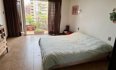 Departamento en Arriendo en Américo Vespucio Norte con Las Hualtatas