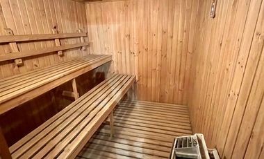 Departamento en Arriendo en Américo Vespucio Norte con Las Hualtatas