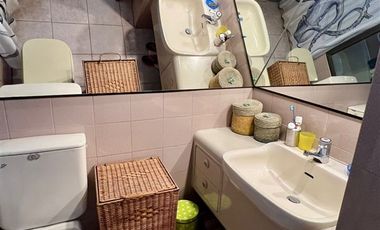 Departamento en Arriendo en Américo Vespucio Norte con Las Hualtatas